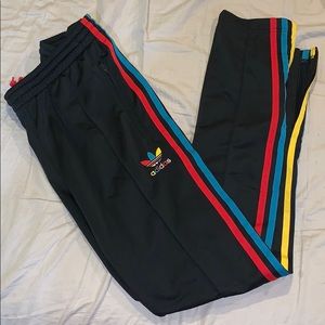 Adidas sweatpants